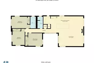 20 Washington Ave, San Rafael, CA 94901 - Photo 25