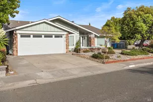 1254 Granada St, Vallejo, CA 94591 - Photo 3