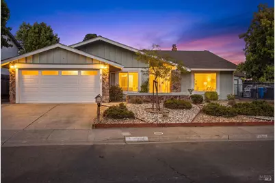 1254 Granada Street, Vallejo, CA 94591 - Photo 1