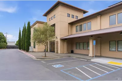1550 Airport Boulevard, Santa Rosa, CA 95403 - Photo 1