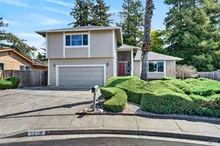 4410 Hampton Ct, Rohnert Park, CA 94928 - Photo 1