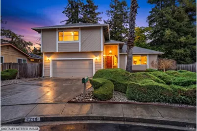 4410 Hampton Court, Rohnert Park, CA 94928 - Photo 25