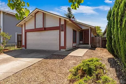 2288 Stanislaus Court, Santa Rosa, CA 95401 - Photo 1