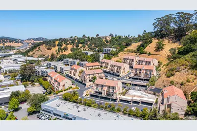 100 Marin Center Drive #28, San Rafael, CA 94903 - Photo 25