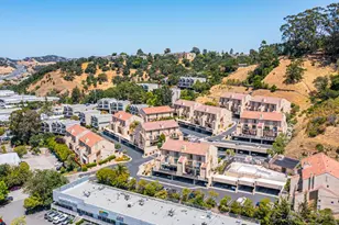 100 Marin Center Dr, San Rafael, CA 94903 - Photo 27