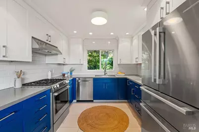 179 Hilldale Drive, San Anselmo, CA 94960 - Photo 5