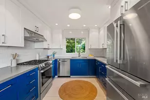 179 Hilldale Dr, San Anselmo, CA 94960 - Photo 5