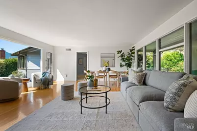 179 Hilldale Drive, San Anselmo, CA 94960 - Photo 3