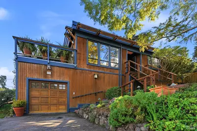 490 Wellesley Avenue, Mill Valley, CA 94941 - Photo 1
