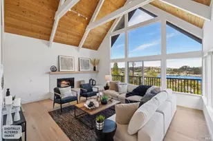 240 Perry St, Mill Valley, CA 94941 - Photo 1
