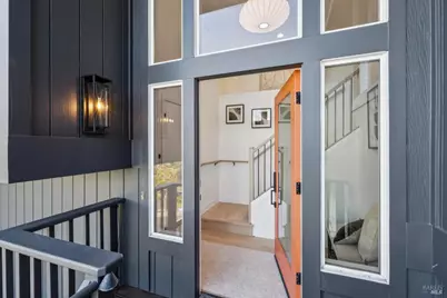 240 Perry Street, Mill Valley, CA 94941 - Photo 3