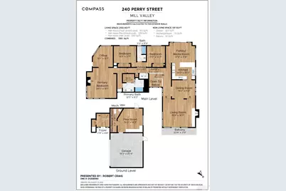 240 Perry Street, Mill Valley, CA 94941 - Photo 53
