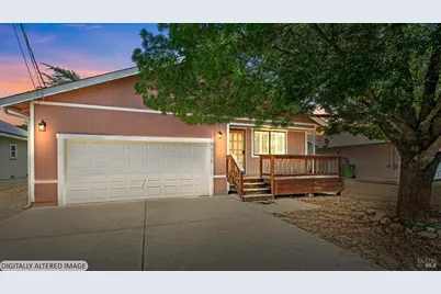 18210 Deer Hollow Road, Hidden Valley Lake, CA 95467 - Photo 5