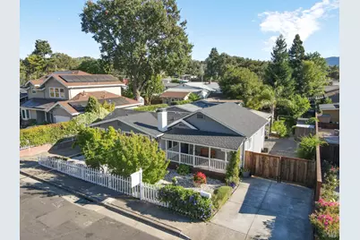 679 Cherry Street, Novato, CA 94945 - Photo 1