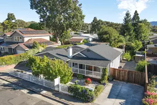 679 Cherry St, Novato, CA 94945 - Photo 1
