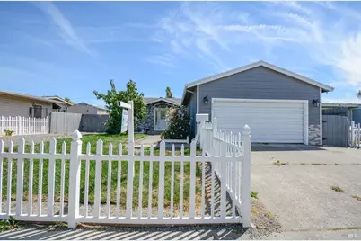 215 Rome Drive, Vallejo, CA 94589 - Photo 1