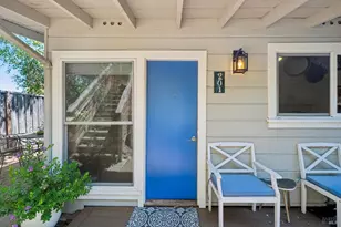 201 Ridgeway Ave, Fairfax, CA 94930 - Photo 1