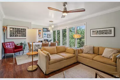 201 Ridgeway Avenue, Fairfax, CA 94930 - Photo 9