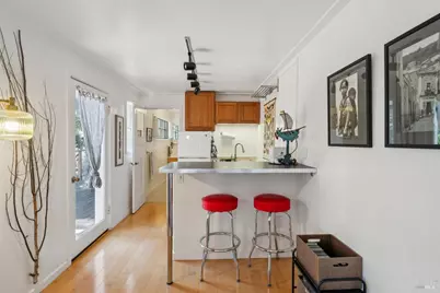 201 Ridgeway Avenue, Fairfax, CA 94930 - Photo 45