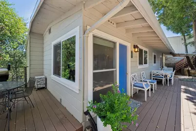 201 Ridgeway Avenue, Fairfax, CA 94930 - Photo 7