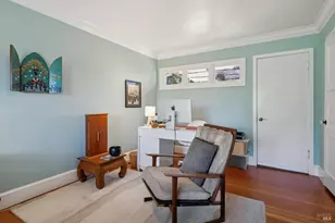 201 Ridgeway Ave, Fairfax, CA 94930 - Photo 23