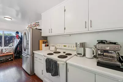 201 Ridgeway Avenue, Fairfax, CA 94930 - Photo 19