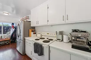 201 Ridgeway Ave, Fairfax, CA 94930 - Photo 19