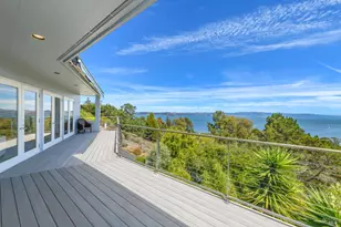 4633 Paradise Dr, Tiburon, CA 94920 - Photo 3