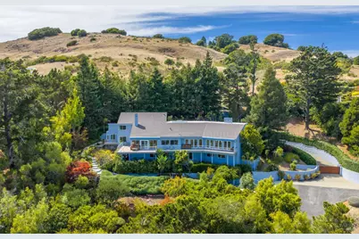 4633 Paradise Drive, Tiburon, CA 94920 - Photo 1