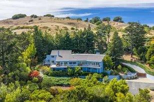 4633 Paradise Dr, Tiburon, CA 94920 - Photo 1