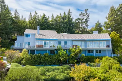 4633 Paradise Drive, Tiburon, CA 94920 - Photo 5