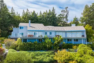 4633 Paradise Dr, Tiburon, CA 94920 - Photo 5