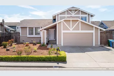 1804 Spoonbill Avenue, Petaluma, CA 94954 - Photo 1
