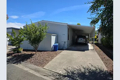 246 Parque Cabana, Rohnert Park, CA 94928 - Photo 3