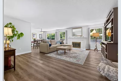 8830 Oak Trail Drive, Santa Rosa, CA 95409 - Photo 5