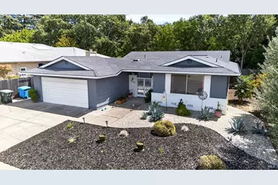 8830 Oak Trail Drive, Santa Rosa, CA 95409 - Photo 1