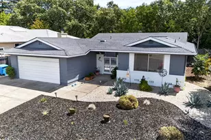 8830 Oak Trail Dr, Santa Rosa, CA 95409 - Photo 1