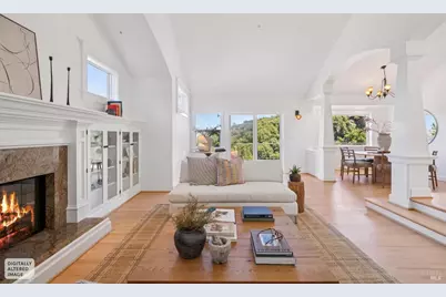 489 Green Glen Way, Mill Valley, CA 94941 - Photo 7