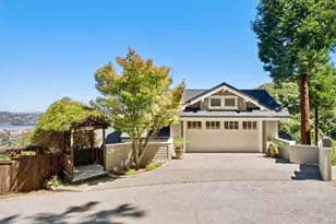 489 Green Glen Way, Mill Valley, CA 94941 - Photo 1