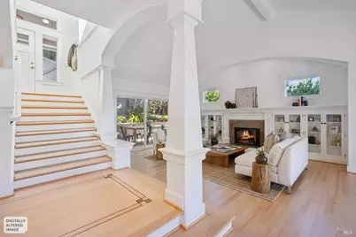 489 Green Glen Way, Mill Valley, CA 94941 - Photo 5