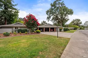 172 White Oak Dr, Santa Rosa, CA 95409 - Photo 1