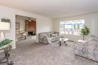 1249 Saint Francis Road, Santa Rosa, CA 95409 - Photo 11