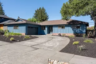 1249 St Francis Rd, Santa Rosa, CA 95409 - Photo 1