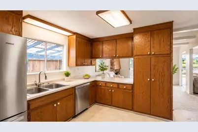 1249 Saint Francis Road, Santa Rosa, CA 95409 - Photo 3