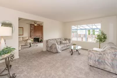 1249 Saint Francis Road, Santa Rosa, CA 95409 - Photo 15