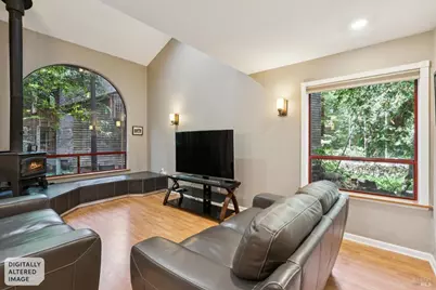 14093 Sosna Way, Guerneville, CA 95446 - Photo 5