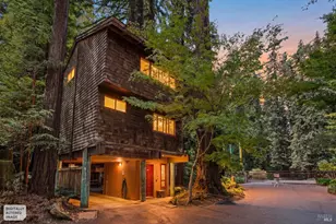 14093 Sosna Wy, Guerneville, CA 95446 - Photo 1