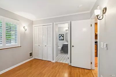 14093 Sosna Way, Guerneville, CA 95446 - Photo 17