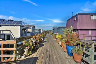 17 Liberty Dock, Sausalito, CA 94965 - Photo 3