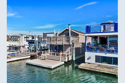 17 Liberty Dock, Sausalito, CA 94965 - Photo 35
